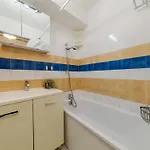 Du Parc Ii-9 By Interhome La Grande Motte