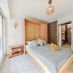 Du Parc Ii-9 By Interhome Apartmán