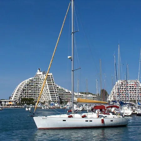 Du Parc Ii-9 By Interhome *