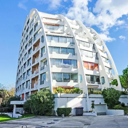 Du Parc Ii-9 By Interhome