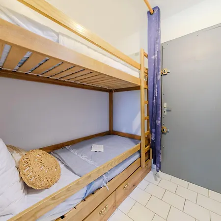 Du Parc Ii-9 By Interhome *