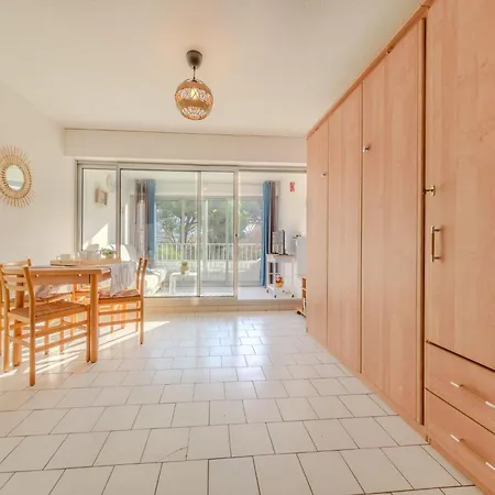 Du Parc Ii-9 By Interhome La Grande Motte