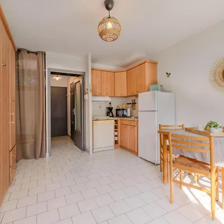 Du Parc Ii-9 By Interhome * La Grande-Motte