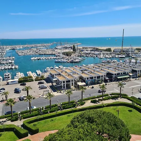 Du Parc Ii-9 By Interhome アパート ラ・グランド・モット