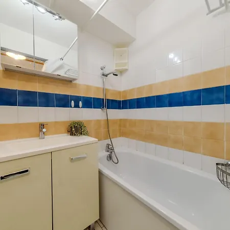 Du Parc Ii-9 By Interhome La Grande-Motte