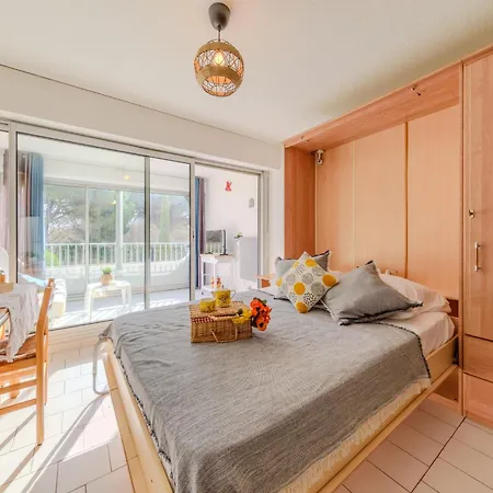 Du Parc Ii-9 By Interhome *
