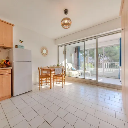 Du Parc Ii-9 By Interhome