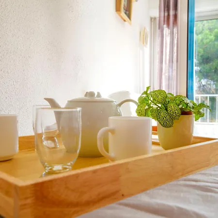 Du Parc Ii-9 By Interhome La Grande-Motte