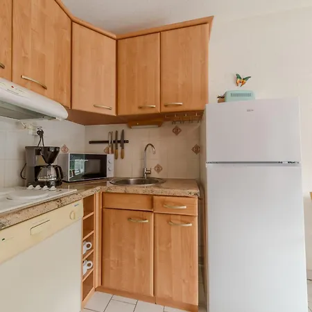 Du Parc Ii-9 By Interhome