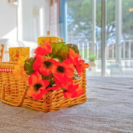 アパート Du Parc Ii-9 By Interhome *