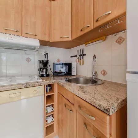 Du Parc Ii-9 By Interhome La Grande-Motte