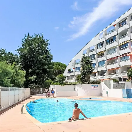 Du Parc Ii-9 By Interhome *