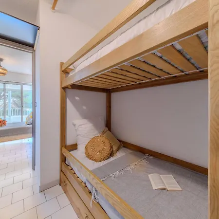 Apartment Du Parc Ii-9 By Interhome *