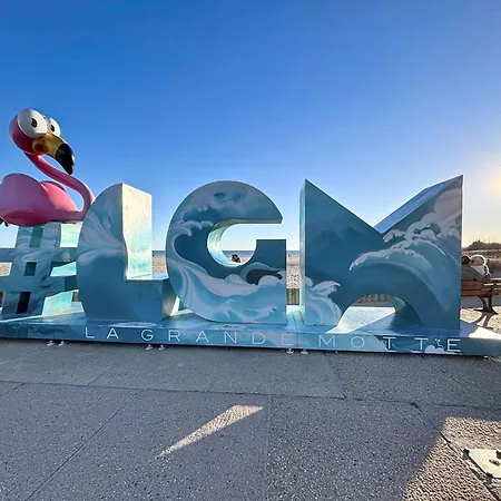 Du Parc Ii-9 By Interhome