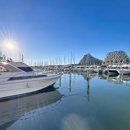 Du Parc Ii-9 By Interhome アパート *