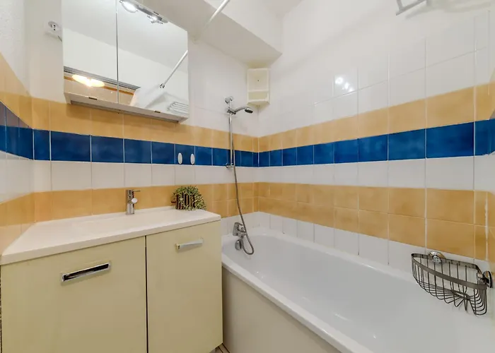 Du Parc Ii-9 By Interhome La Grande-Motte