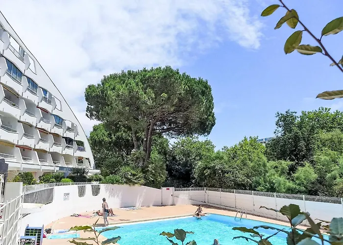 Du Parc Ii-9 By Interhome Apartment *