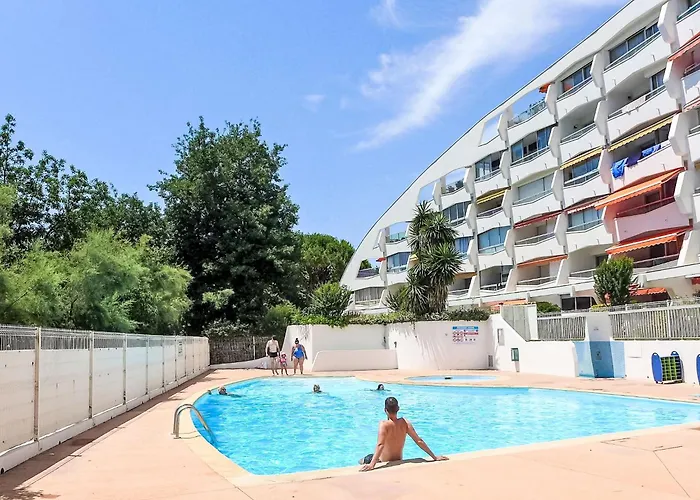 Du Parc Ii-9 By Interhome *