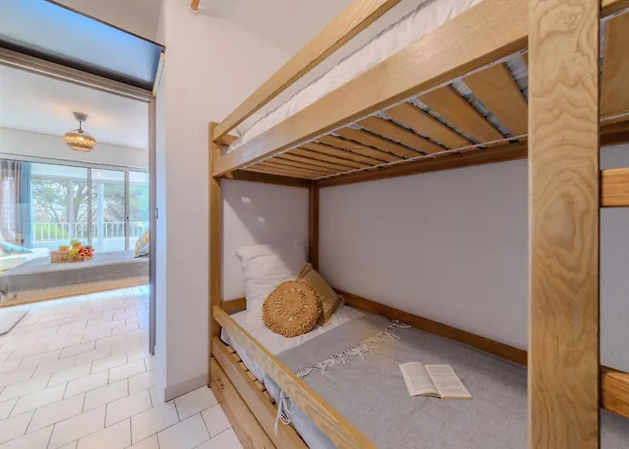 Apartment Du Parc Ii-9 By Interhome *