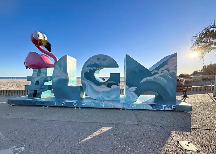 Du Parc Ii-9 By Interhome